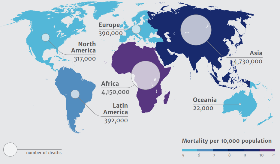 Antimicrobial resistance; what is antimicrobial resistance? (part 2)
