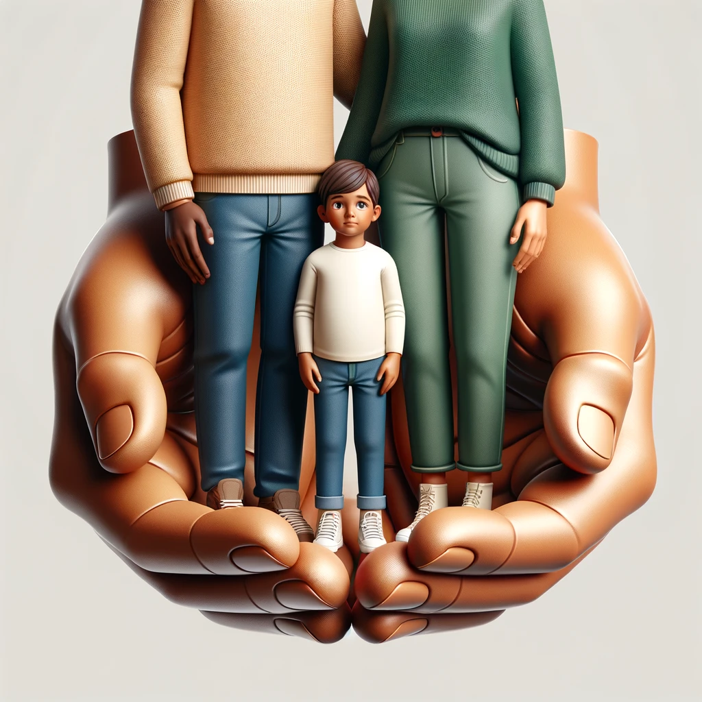 Family support centres in every hospital