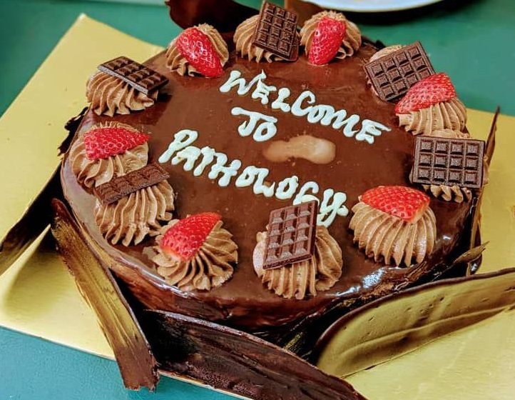 Pathology as a Career in Papua New Guinea